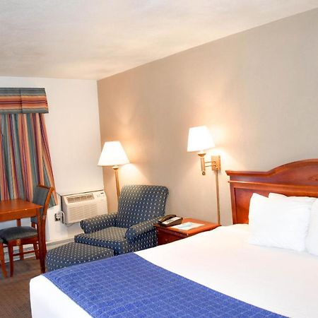 Attleboro Motor Inn Esterno foto